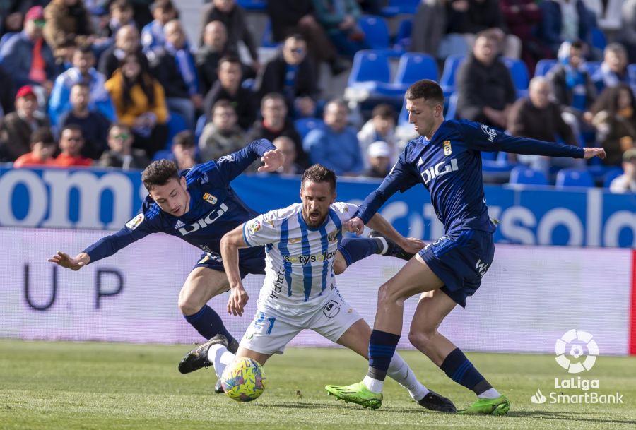 Lo que le viene al Real Oviedo, que no es poco Killer Asturias